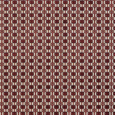 Tessuti GDT-5177-003 Ines Rojo LORENZO CASTILLO