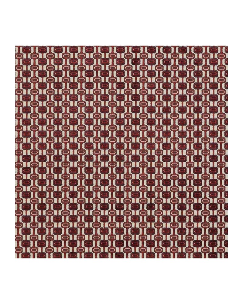 Dekostoff GDT-5177-003 Ines Rojo LORENZO CASTILLO Dekostoff GDT-5177-003 Ines Rojo LORENZO CASTILLO