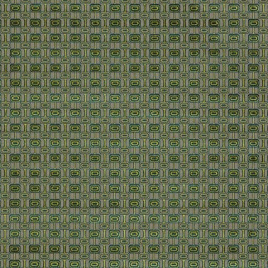 Tissus GDT-5177-004 Ines Verde LORENZO CASTILLO