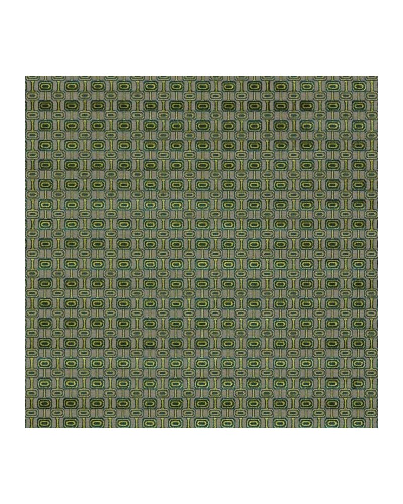 Tecido GDT-5177-004 Ines Verde LORENZO CASTILLO Tecido GDT-5177-004 Ines Verde LORENZO CASTILLO