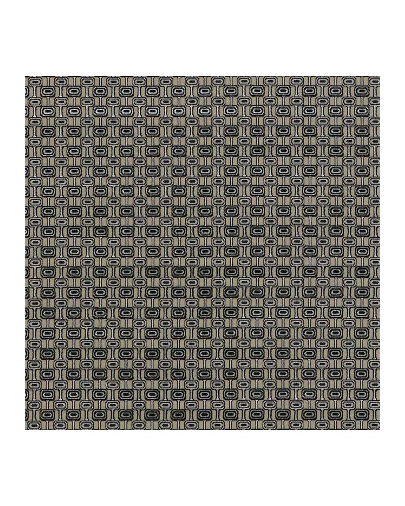 Tessuti GDT-5177-006 Ines Gris-Negro LORENZO CASTILLO Tessuti GDT-5177-006 Ines Gris-Negro LORENZO CASTILLO