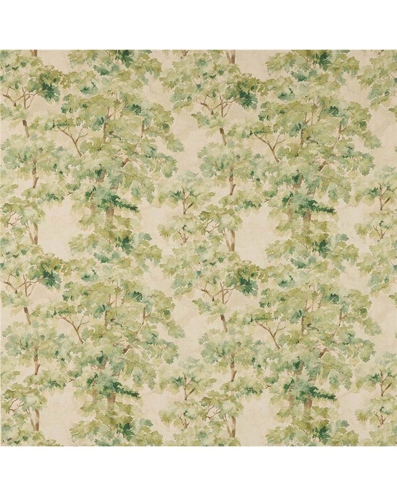 Arbour Leaf Green F4855-03