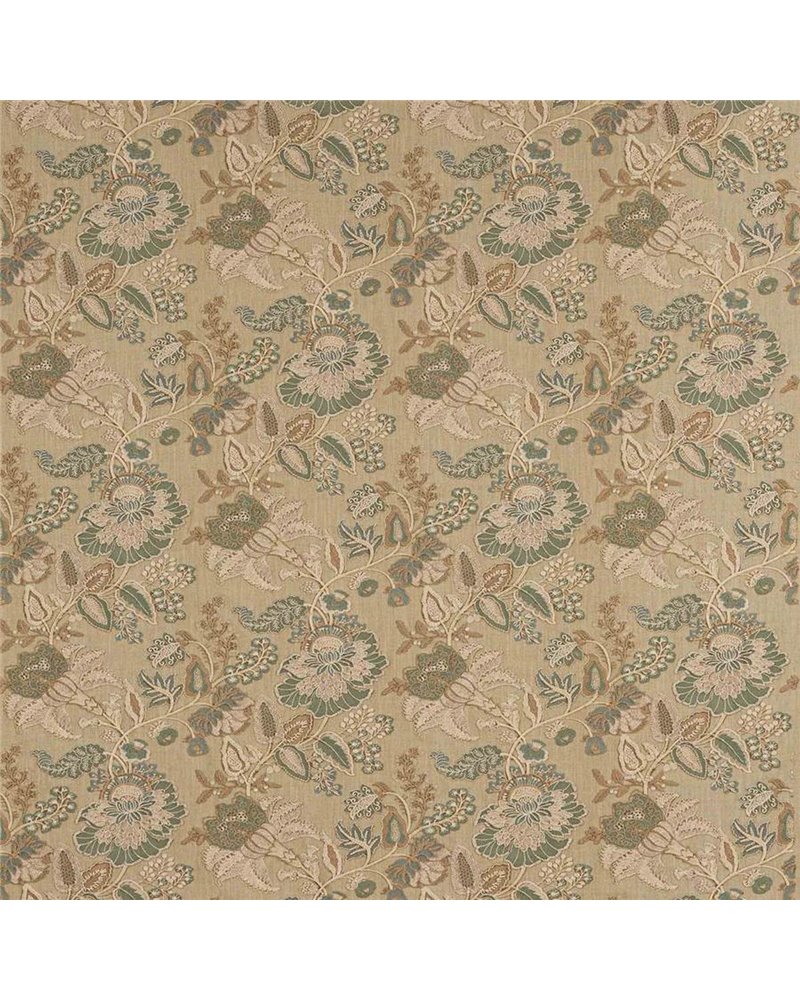 Cassia Old Blue Natural F4842-01 Cassia Old Blue Natural F4842-01