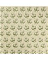 Bowood Green Grey Chintz 01020-01