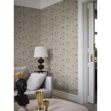 Marlene Beige 5536