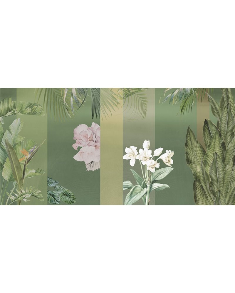 VERTICAL GREEN VE109-1 VERTICAL GREEN VE109-1