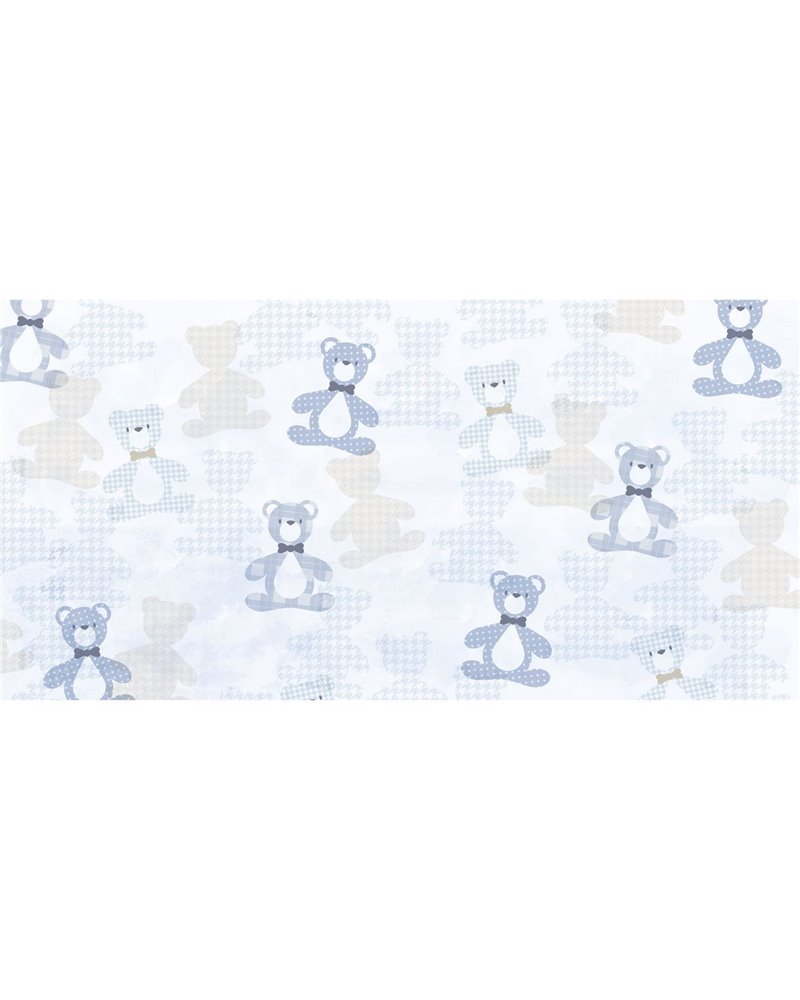 TEDDY-MF002-2 TEDDY-MF002-2