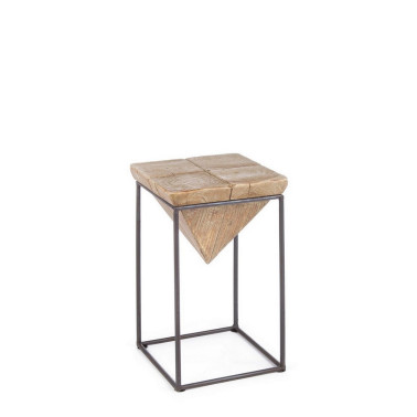 TABOURET PRISMY H46