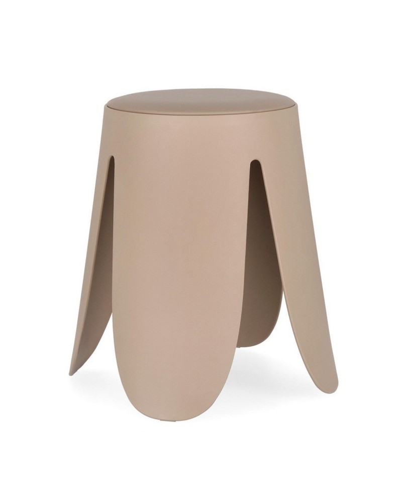IVORY IMOGEN STOOL IVORY IMOGEN STOOL