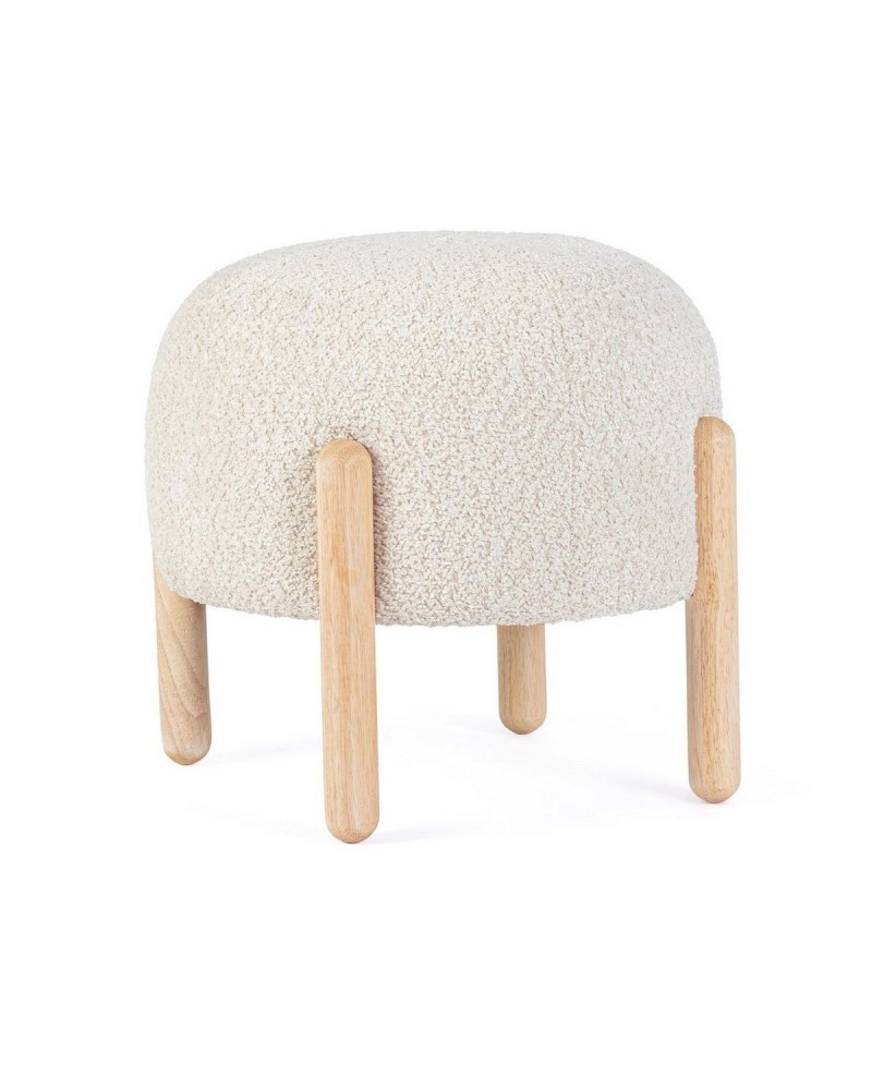 TABURETE DAYLA NATURAL TABURETE DAYLA NATURAL