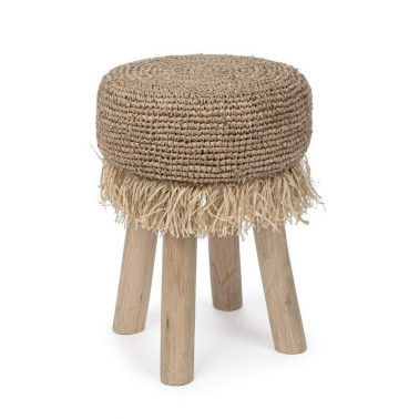 TABURETE FLORINDA G01 H45