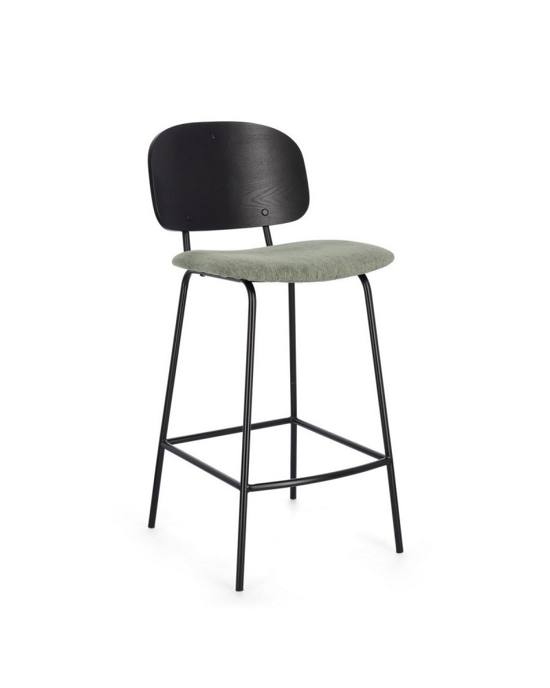 TABURETE COCINA SIENNA VERDE TABURETE COCINA SIENNA VERDE