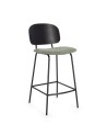 KITCHEN STOOL SIENNA GREEN