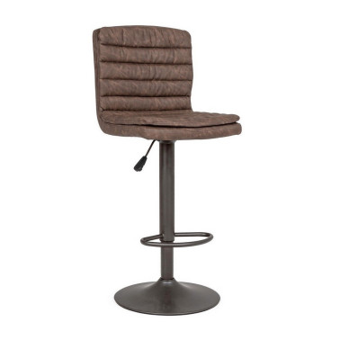 CONNOR BROWN VINTAGE STOOL