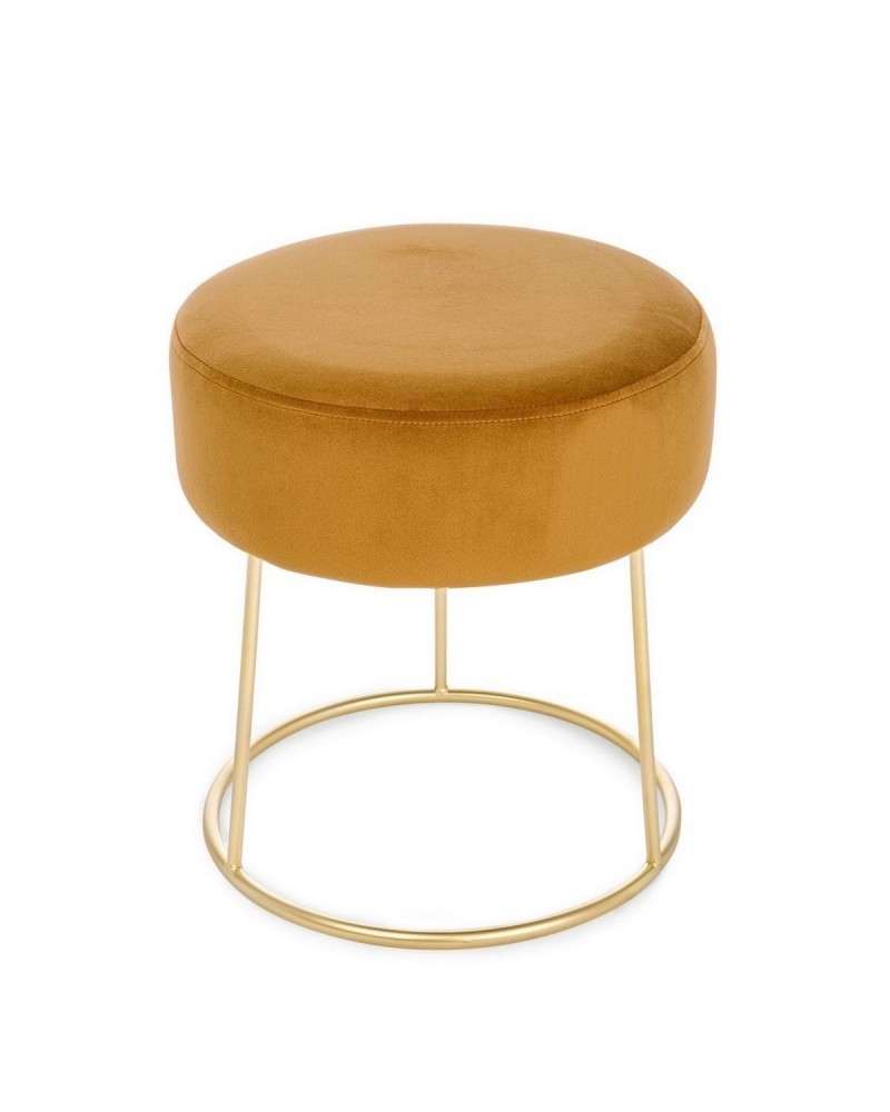CLARISSA INCA STOOL D35 CLARISSA INCA STOOL D35