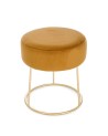 CLARISSA INCA STOOL D35