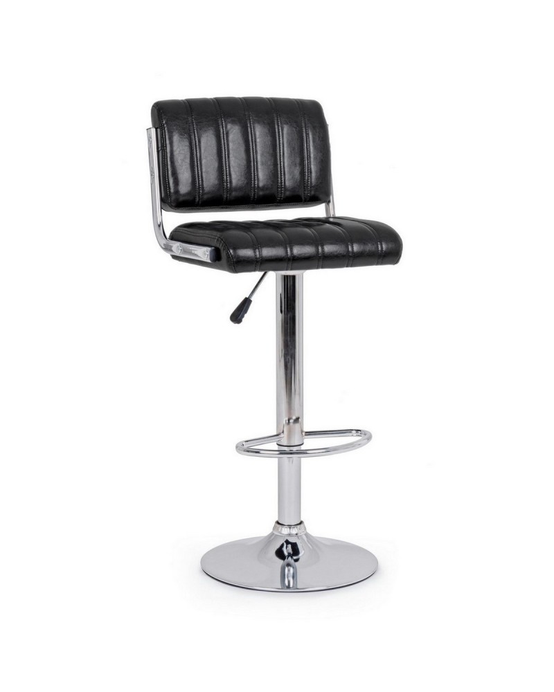 BARCLAY STOOL BLACK BARCLAY STOOL BLACK