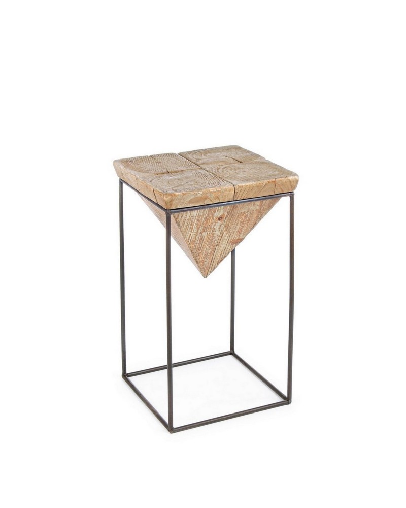 TABURETE ALTO PRISMY H55 TABURETE ALTO PRISMY H55