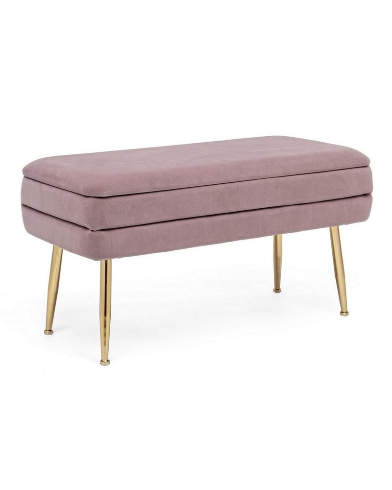 BANCO CONT. PAVLINA MAUVE BANCO CONT. PAVLINA MAUVE