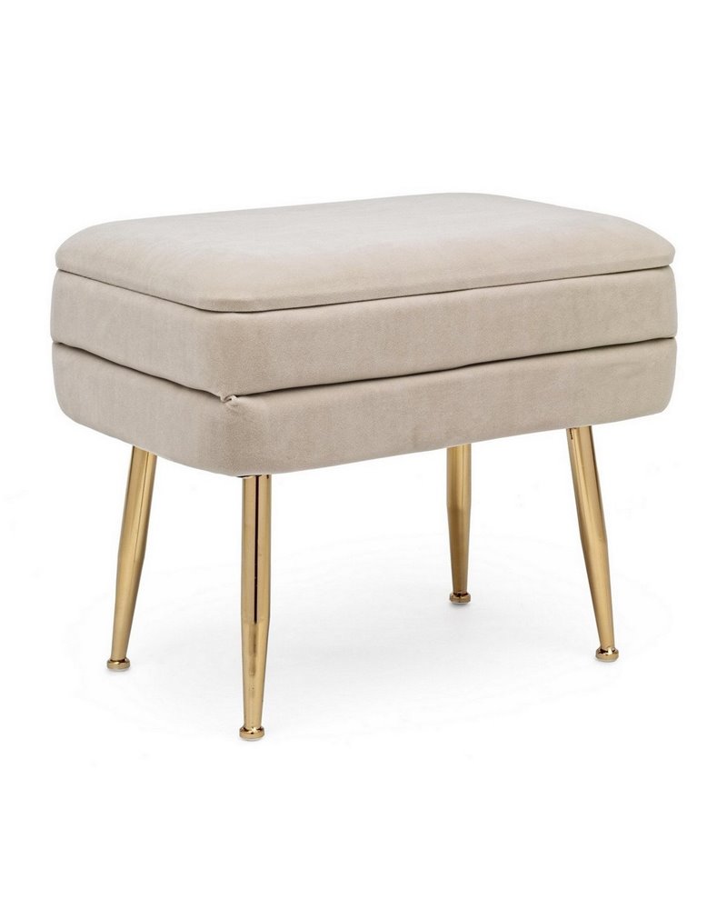 BANCO INDIVIDUAL CONT. PAVLINA BEIGE BANCO INDIVIDUAL CONT. PAVLINA BEIGE