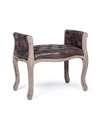 BANCO INDIVIDUAL DIVA DARK