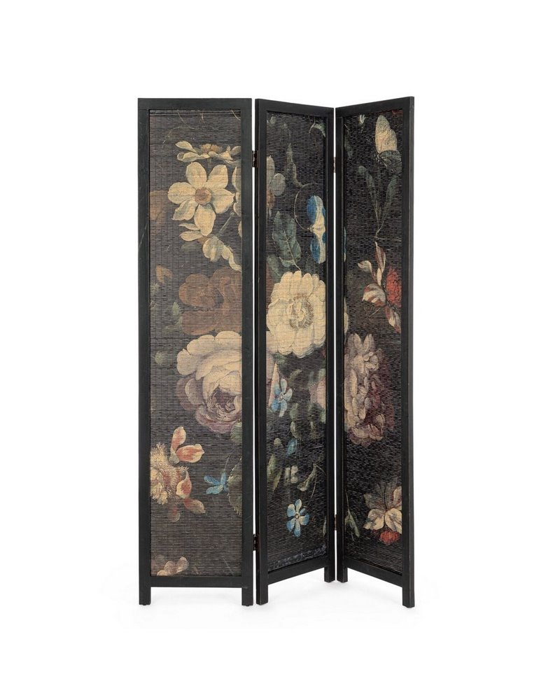 BIOMBO 3 PANELES SAYURI BAMBOO 120X180H BIOMBO 3 PANELES SAYURI BAMBOO 120X180H