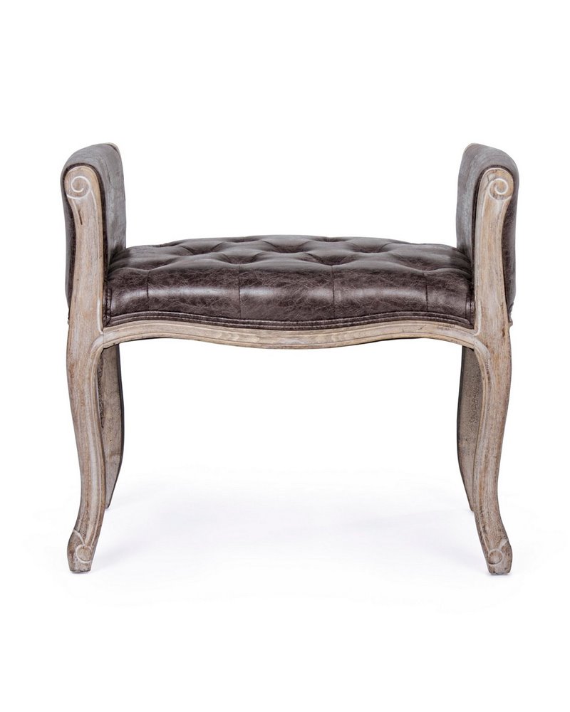 BANCO INDIVIDUAL DIVA DARK