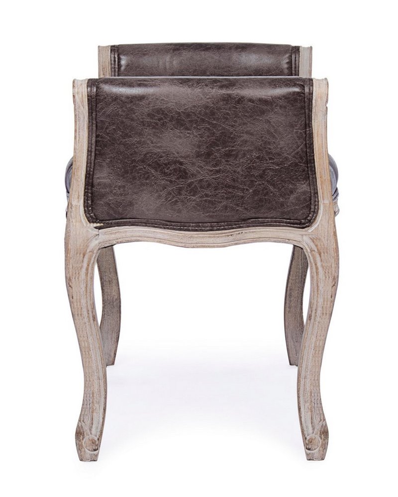 BANCO INDIVIDUAL DIVA DARK