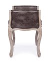 BANCO INDIVIDUAL DIVA DARK