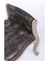 BANCO INDIVIDUAL DIVA DARK