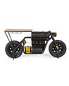 CONSOLA BAR MOTO SPEED
