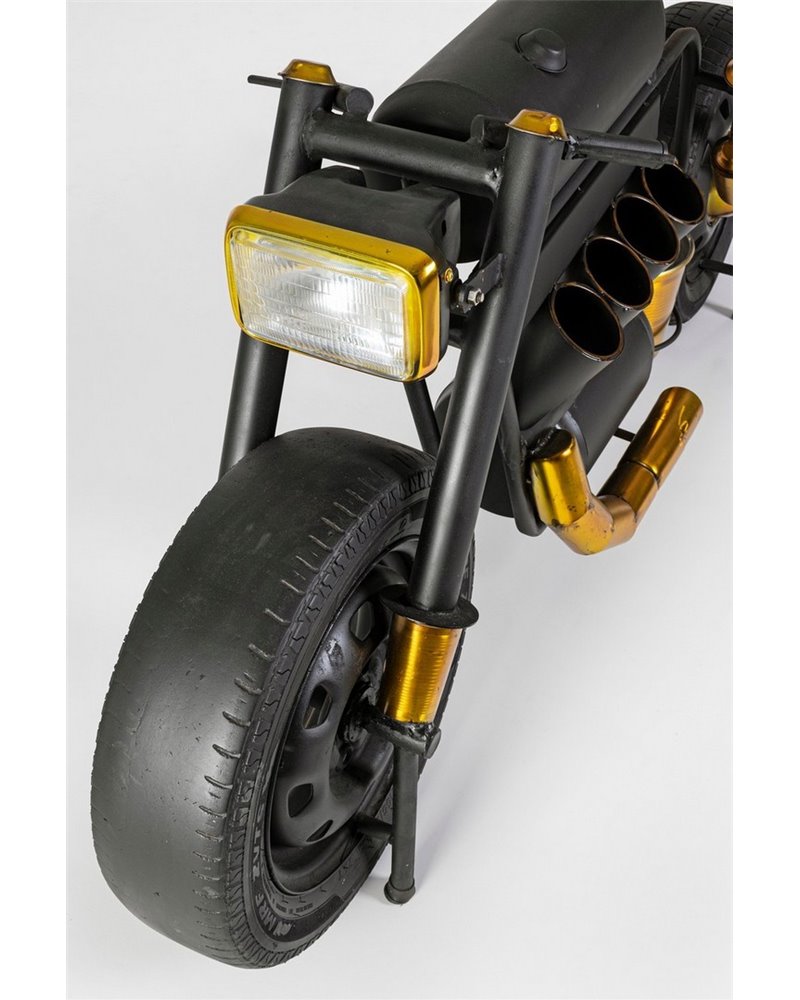 CONSOLA BAR MOTO SPEED
