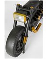 CONSOLA BAR MOTO SPEED