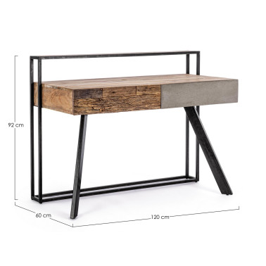 2C MANCHESTER DESK