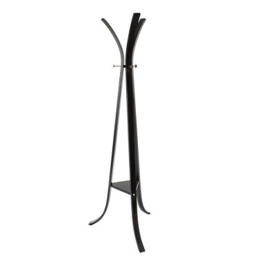 TRIOMPHE BLACK COAT RACK