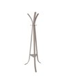 TRIOMPHE MINK COAT RACK