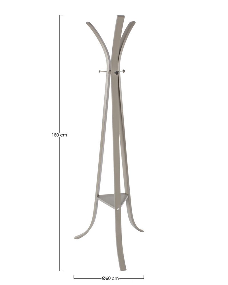 PORTE-MANTEAU TRIOMPHE VISON