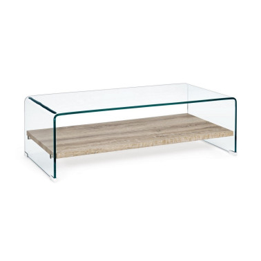 TABLE BASSE 2B KENYA RECT 110X55
