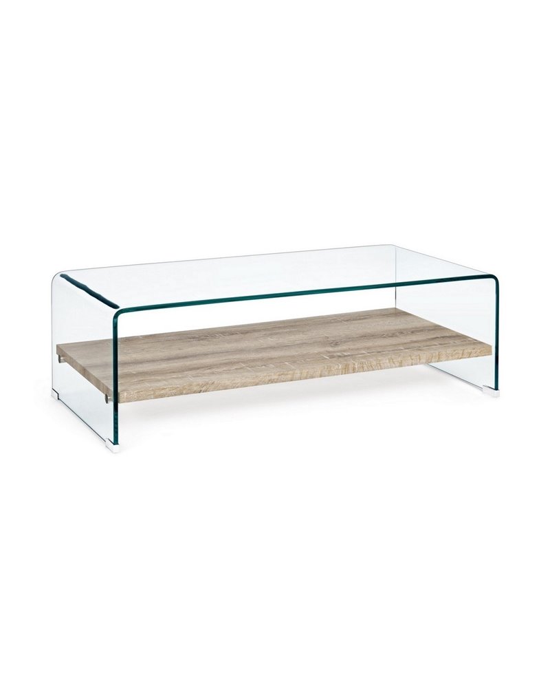 COFFEE TABLE 2B KENYA RECT 110X55 COFFEE TABLE 2B KENYA RECT 110X55