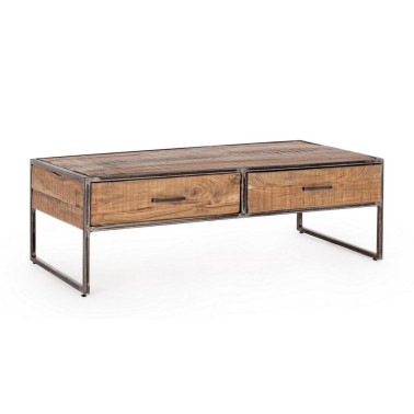 TABLE BASSE 2C ELMER