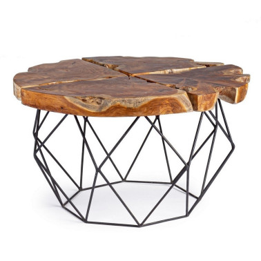 TABLE BASSE ADANYA D80