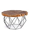 ADANYA D80 COFFEE TABLE