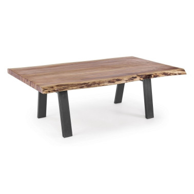 TABLE BASSE ARON 115X65