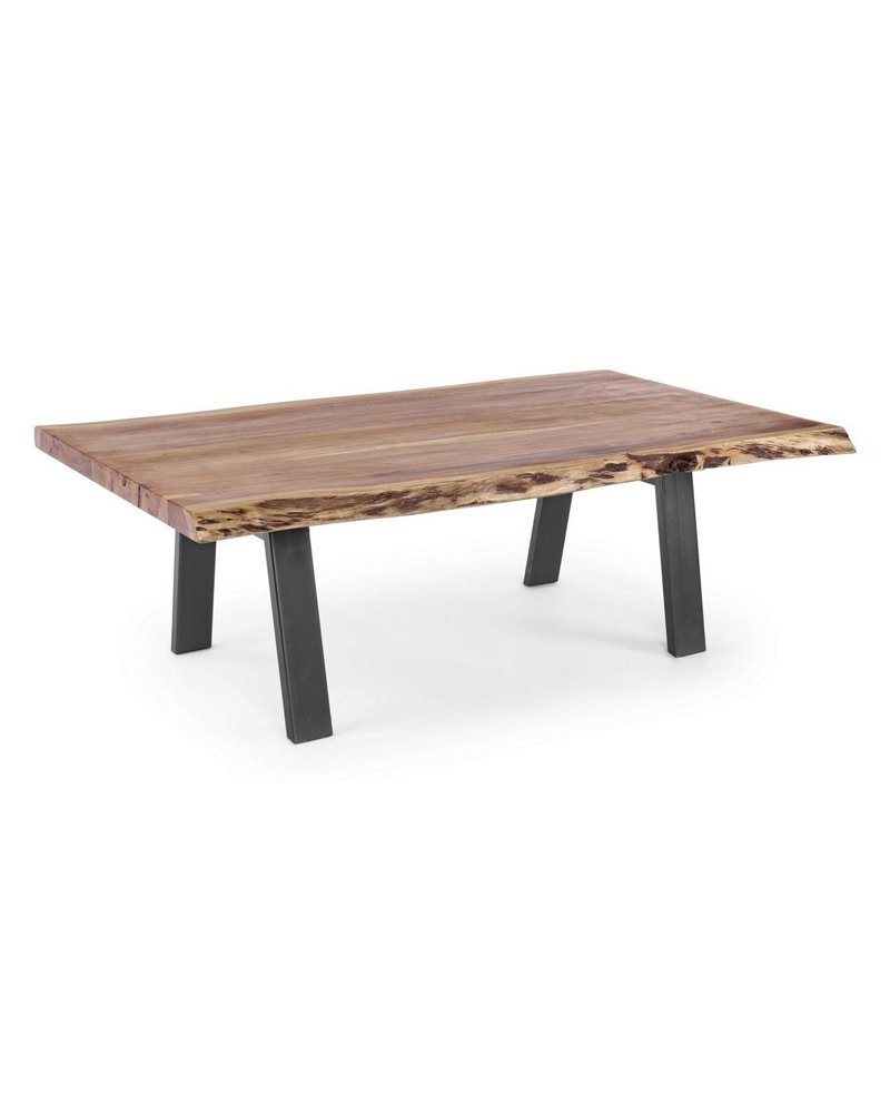 MESA DE CENTRO ARON 115X65 MESA DE CENTRO ARON 115X65