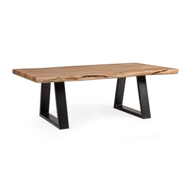 TABLE BASSE ARTUR 115X65