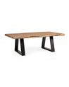 ARTUR COFFEE TABLE 115X65