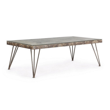 ATLANTIDE COFFEE TABLE 140X75