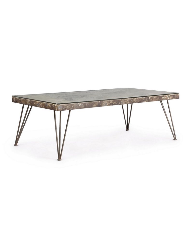 ATLANTIDE COFFEE TABLE 140X75 ATLANTIDE COFFEE TABLE 140X75