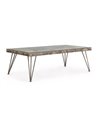 ATLANTIDE COFFEE TABLE 140X75
