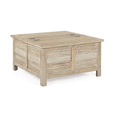 COFFEE TABLE CONT MAYRA